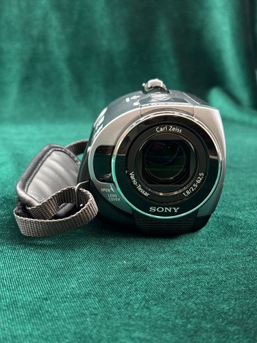 Sony dcr sr72e digital - sony, dcr-sr72e
