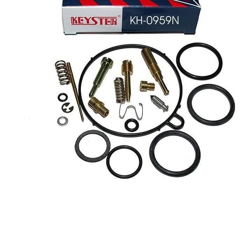 Kit carbu keyster - pour, honda