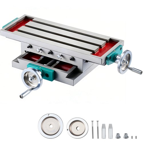 Vevor table fraisage - table, de