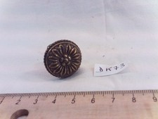 Bouton poignée de tiroir