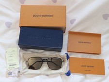 Lunettes de soleil LOUIS