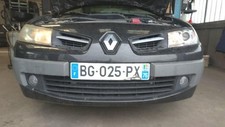 Pare choc avant RENAULT MEGANE 2 PHASE 2 CABRIOLET 620223579R