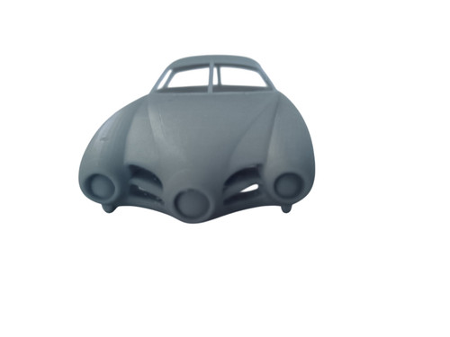 Carrosserie abarth 1500 - carrosserie,