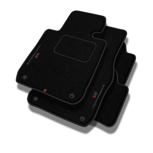 Vw07 tapis sol - tapis,