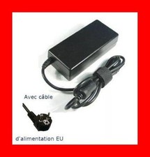 ★ CHARGEUR SECTEUR PC