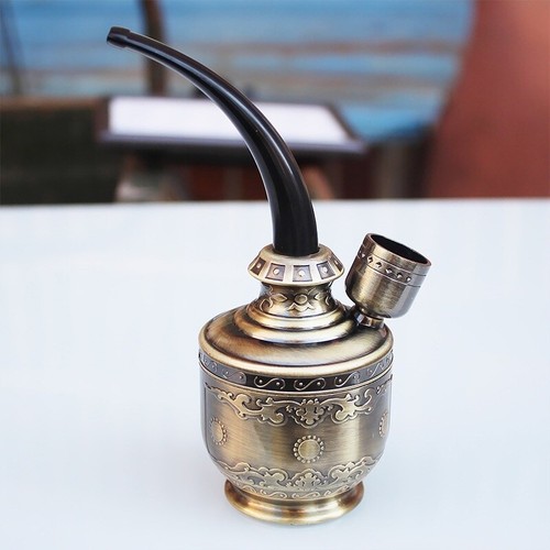 Petit bong herbe fumer tuyau - fumer,