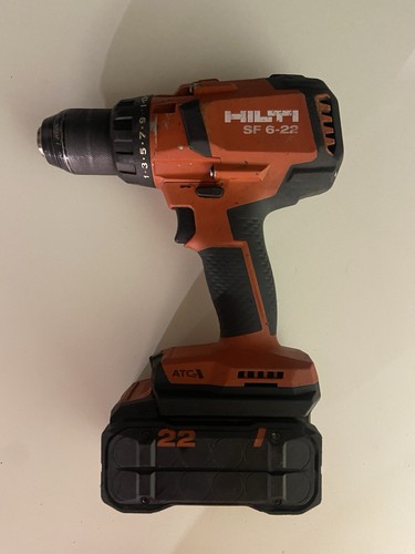 Visseuse perceuse hilti nuron - visseuse,