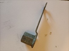 CLE A BOUGIE D EPOQUE