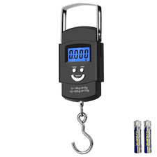 Pèse bagage portable