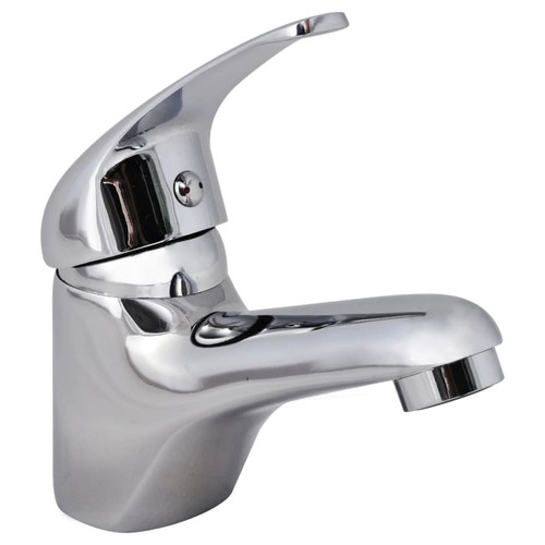 Robinet bidet chrome - 2x,