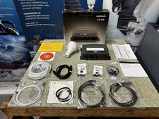 Garmin Marine, AIS 600 Blackbox Transceiver, P#010-00865-00