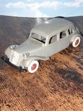 norev 1 43 ancien Citroen