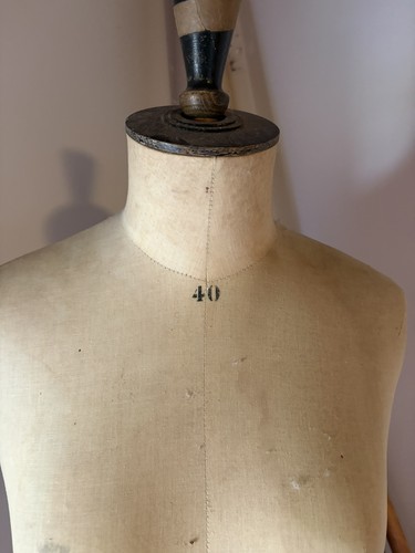 Mannequin christian dior - mannequin,