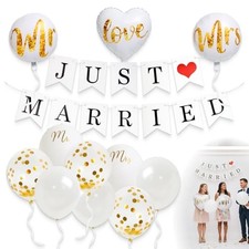 Décoration Mariage Set avec