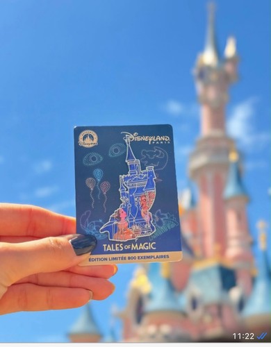 Pin disneyland paris - pin’s,
