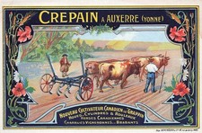 89* AUXERRE   ��nouveau