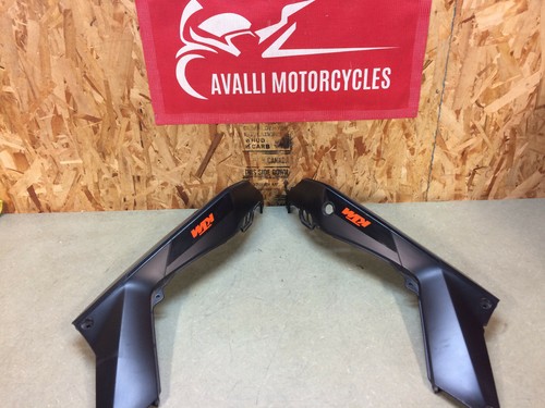 2015 16 ktm duke - 16,