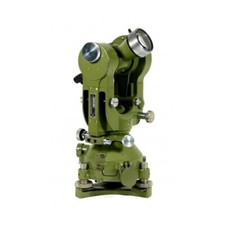 Wild Heerbrugg T2 Precision Optical Mechanical Theodolite Made in Switzerland