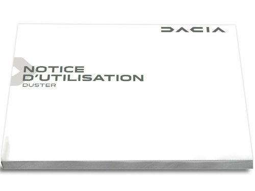 Dacia duster 2021 2024 - duster,