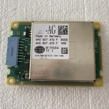 OEM For Volkswagen Golf GTI Jetta Audi A8 S8 Xenon Headlight Module 4H0907472F