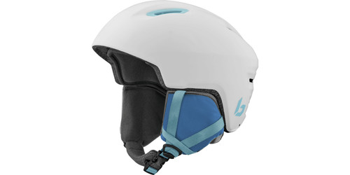 Casque ski bolle - casque,