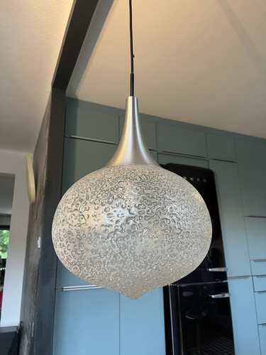 Suspension doria goutte globe - goutte, -globe