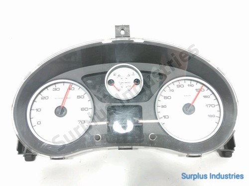 Bloc compteurs peugeot - compteurs, expert