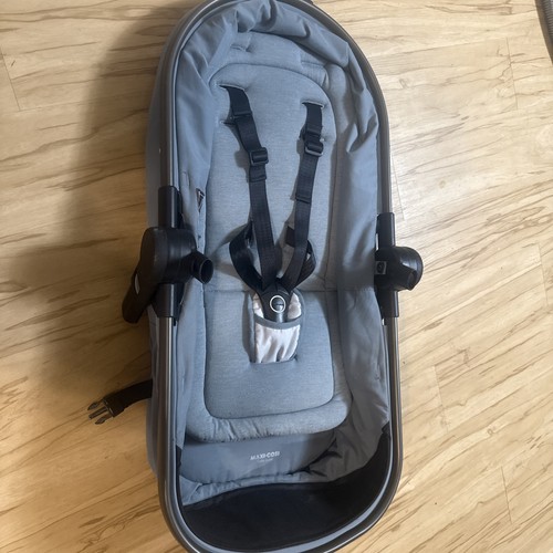 Authentic maxi cosi zelia - authentic, maxi-cosi
