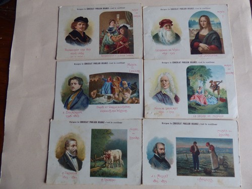 Images chocolat poulain lot - chocolat,