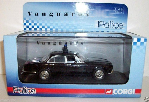 Vanguards va08613 jaguar - vanguards,