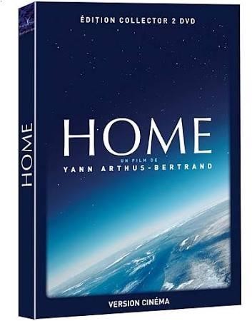 Dvd home version - version, cinéma