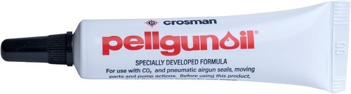 Crosman 241 pellgunoil air - air, gun