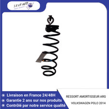 🇫🇷 RESSORT AMORTISSEUR