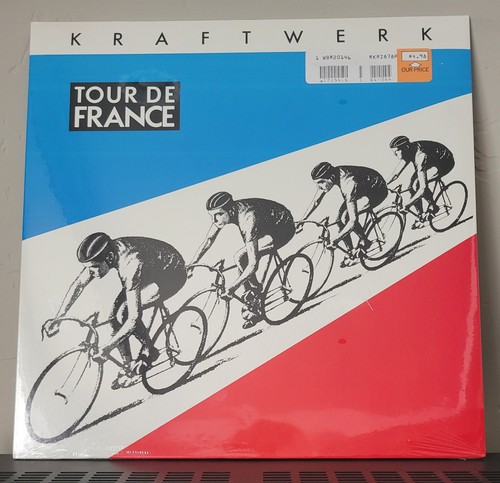 Kraftwerk tour france - de,