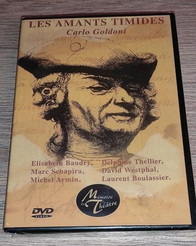 Dvd neuf sous blister les - dvd,