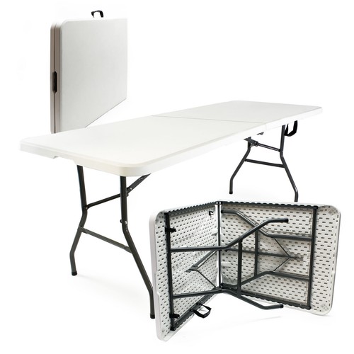 Table camping pliante - camping,