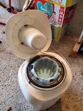 Poubelle à couches Tommee