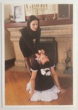 ERIC KROLL  - carte postale 