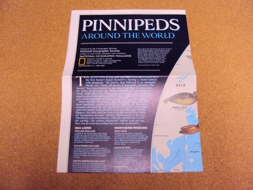National geographic magazine - national,