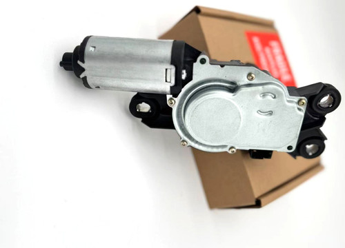 Moteur essuie glace arrière - d'essuie-glace,