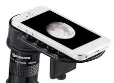 Adaptateur de Smartphone