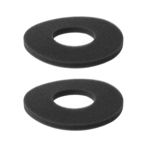 Mousses acoustiques 105 x - 2,
