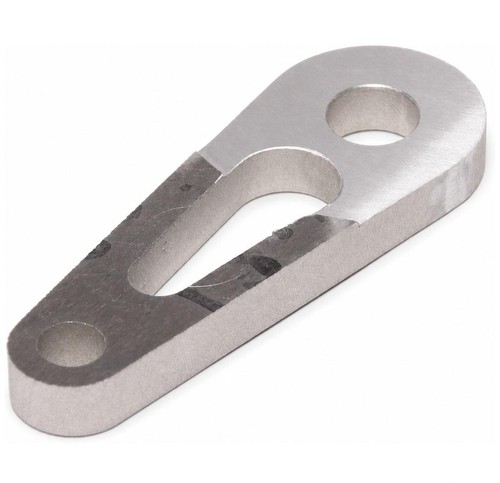 Patte support échappement - support, alu