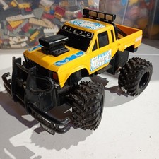 NIKKO vintage RC radio