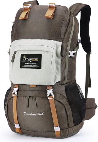 Sac dos randonnée - de,