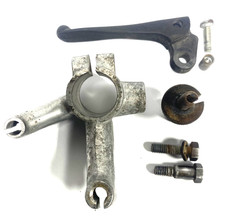 1977 Yamaha XT500 XT 500