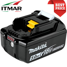Makita BL1850B Batterie De