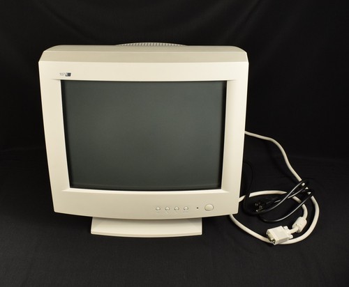 Vtg 90s philips 107e - philips,