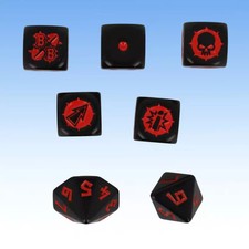 Blood Bowl - Vente au détails