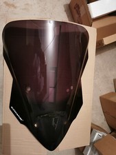 Bulle Ermax noir Clair Ducati